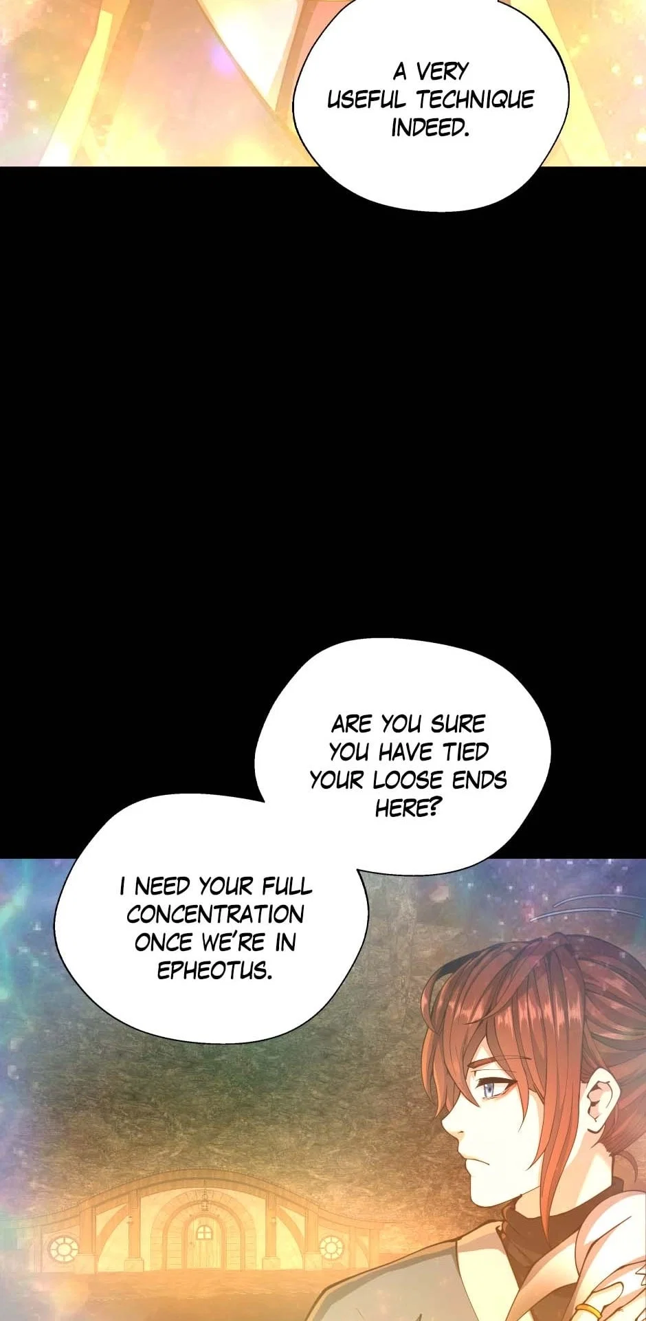 The Beginning After the End Chapter 149 - Page 95