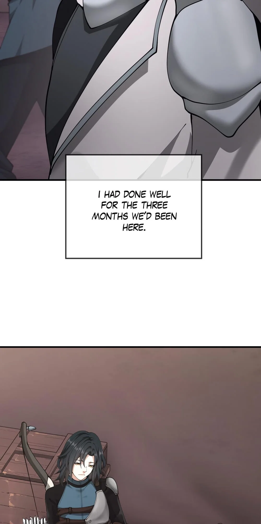 The Beginning After the End Chapter 170 - Page 4