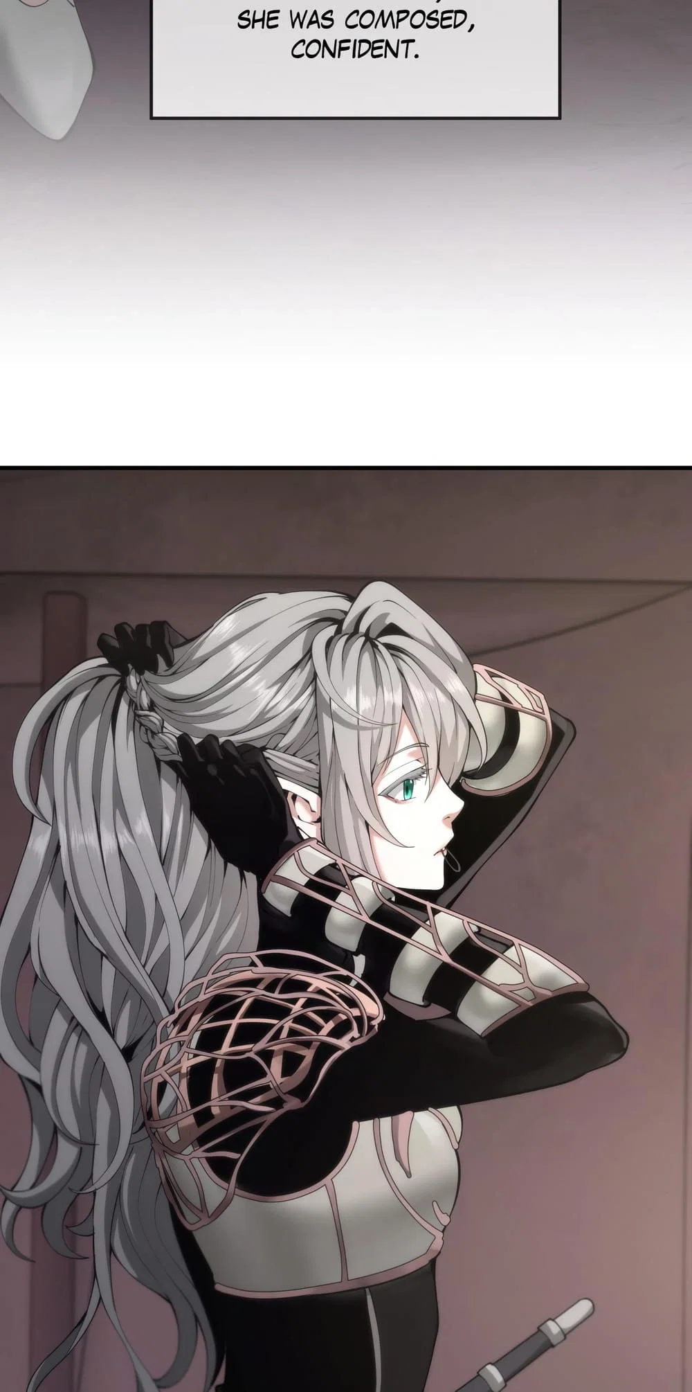 The Beginning After the End Chapter 170 - Page 10