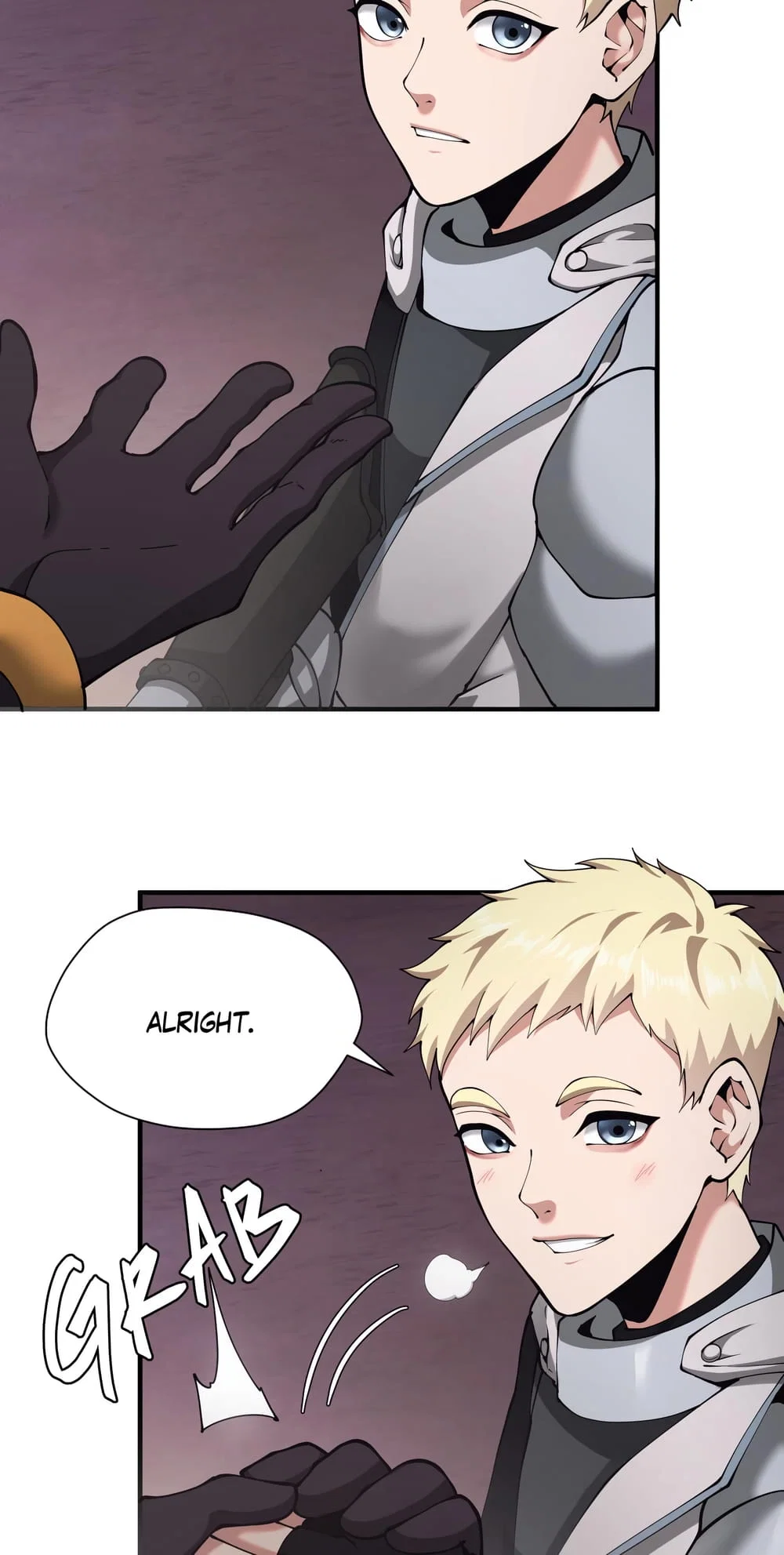 The Beginning After the End Chapter 170 - Page 18