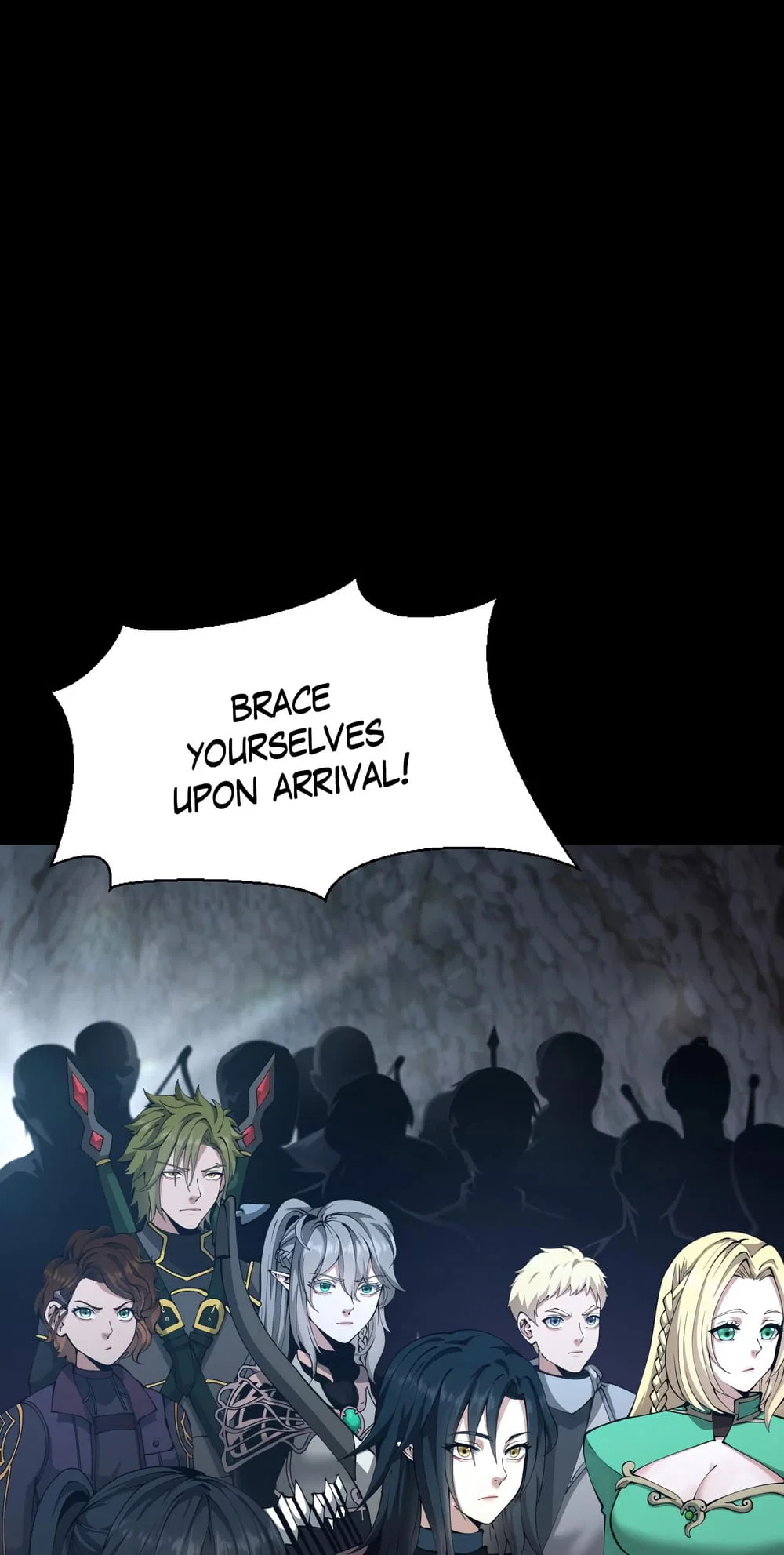 The Beginning After the End Chapter 170 - Page 21