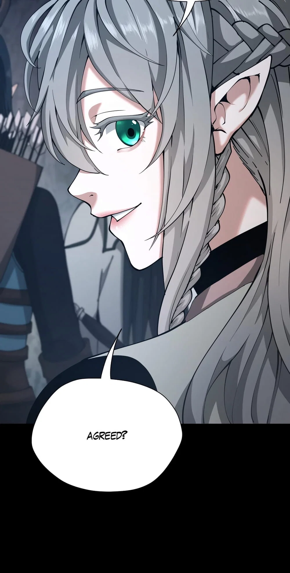 The Beginning After the End Chapter 170 - Page 24