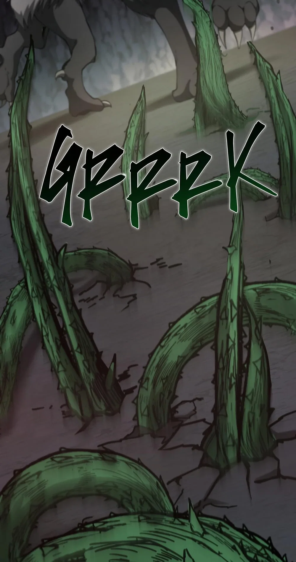 The Beginning After the End Chapter 170 - Page 51