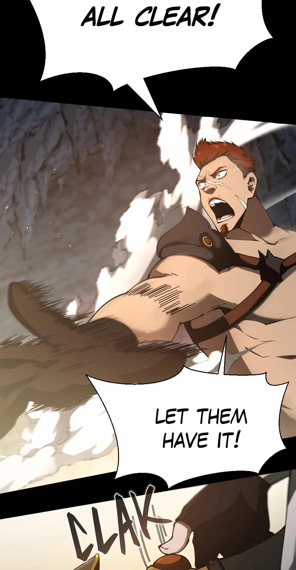 The Beginning After the End Chapter 170 - Page 70