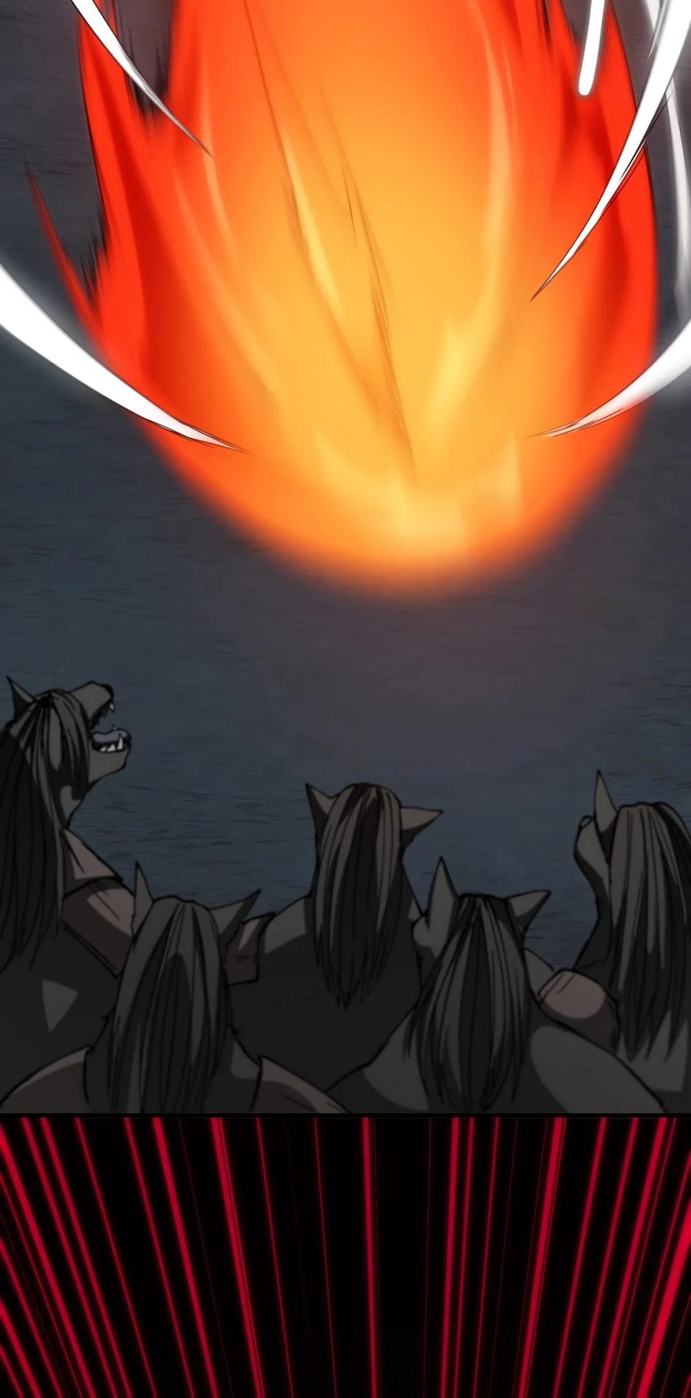 The Beginning After the End Chapter 170 - Page 80