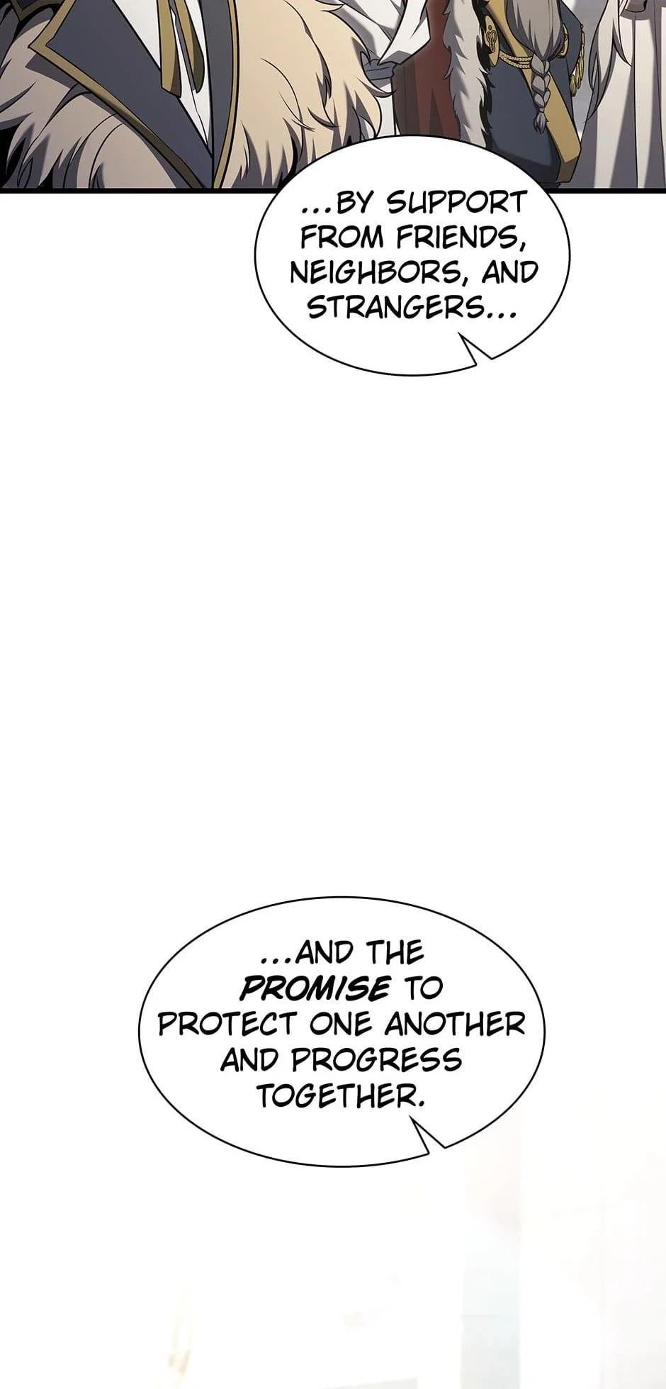 The Beginning After the End Chapter 184 - Page 13