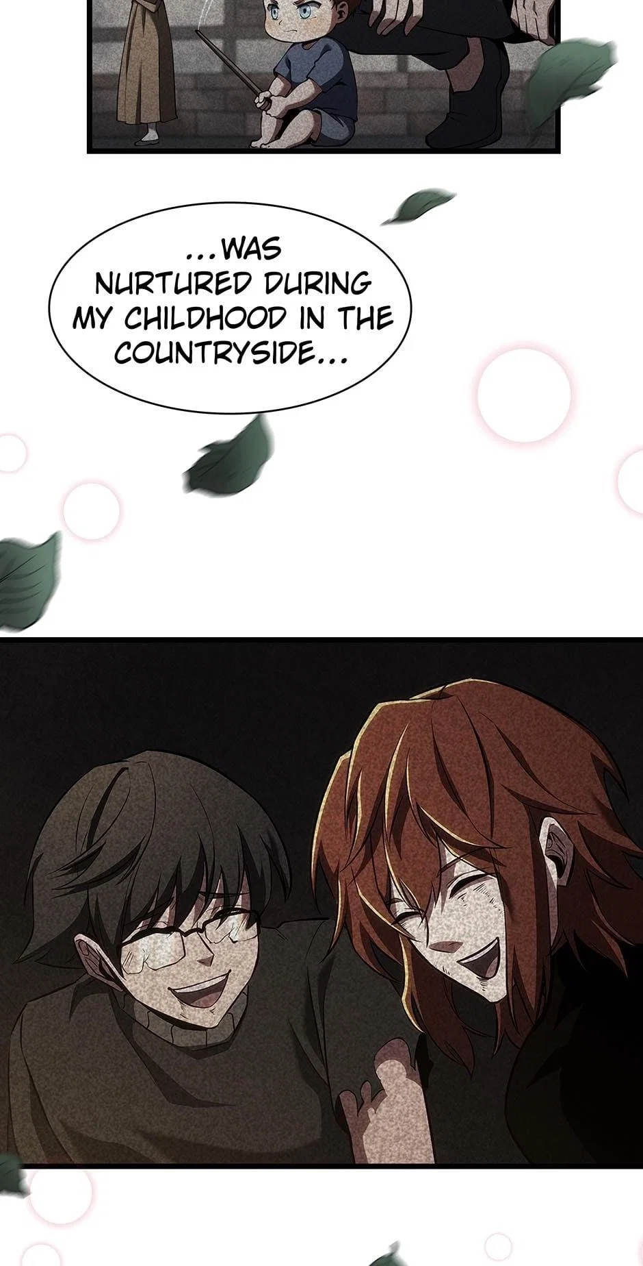 The Beginning After the End Chapter 184 - Page 27