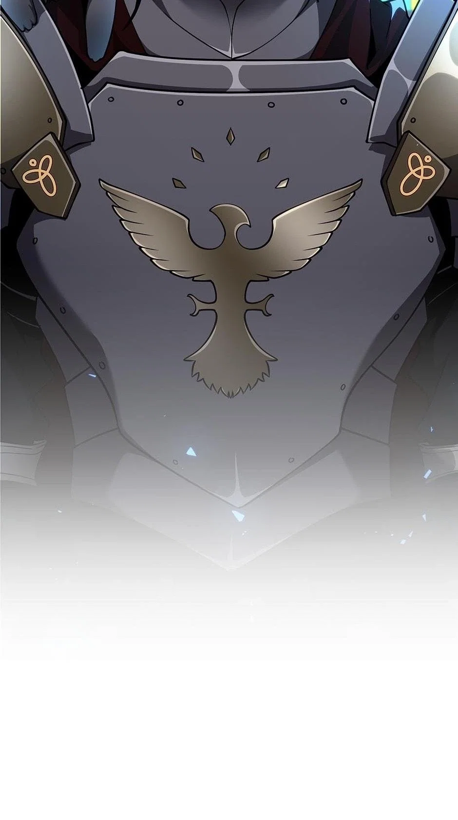 The Beginning After the End Chapter 184 - Page 69
