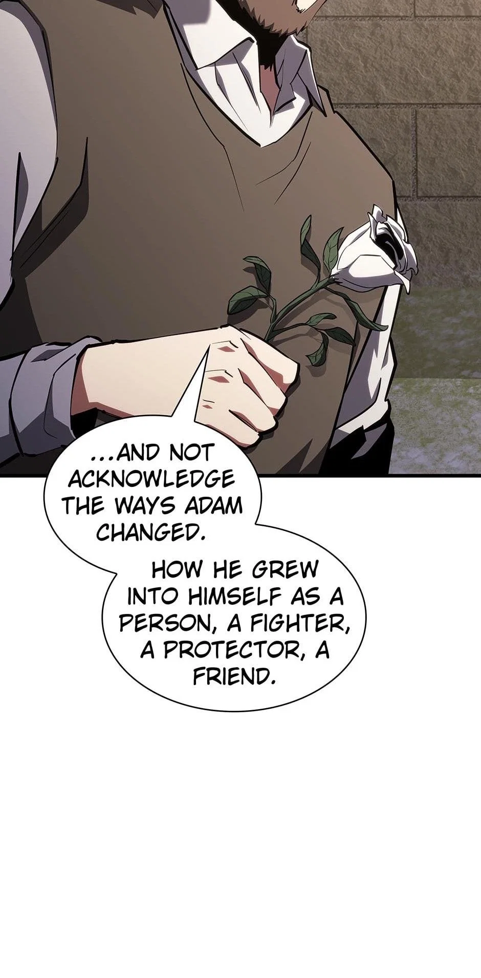 The Beginning After the End Chapter 184 - Page 79