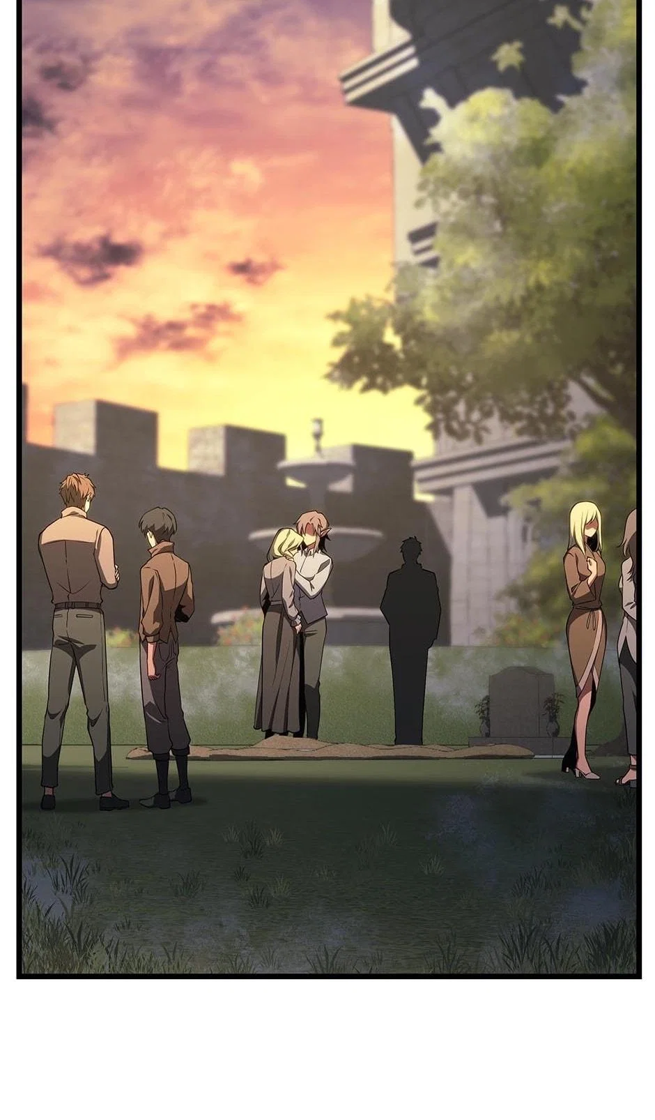 The Beginning After the End Chapter 184 - Page 93