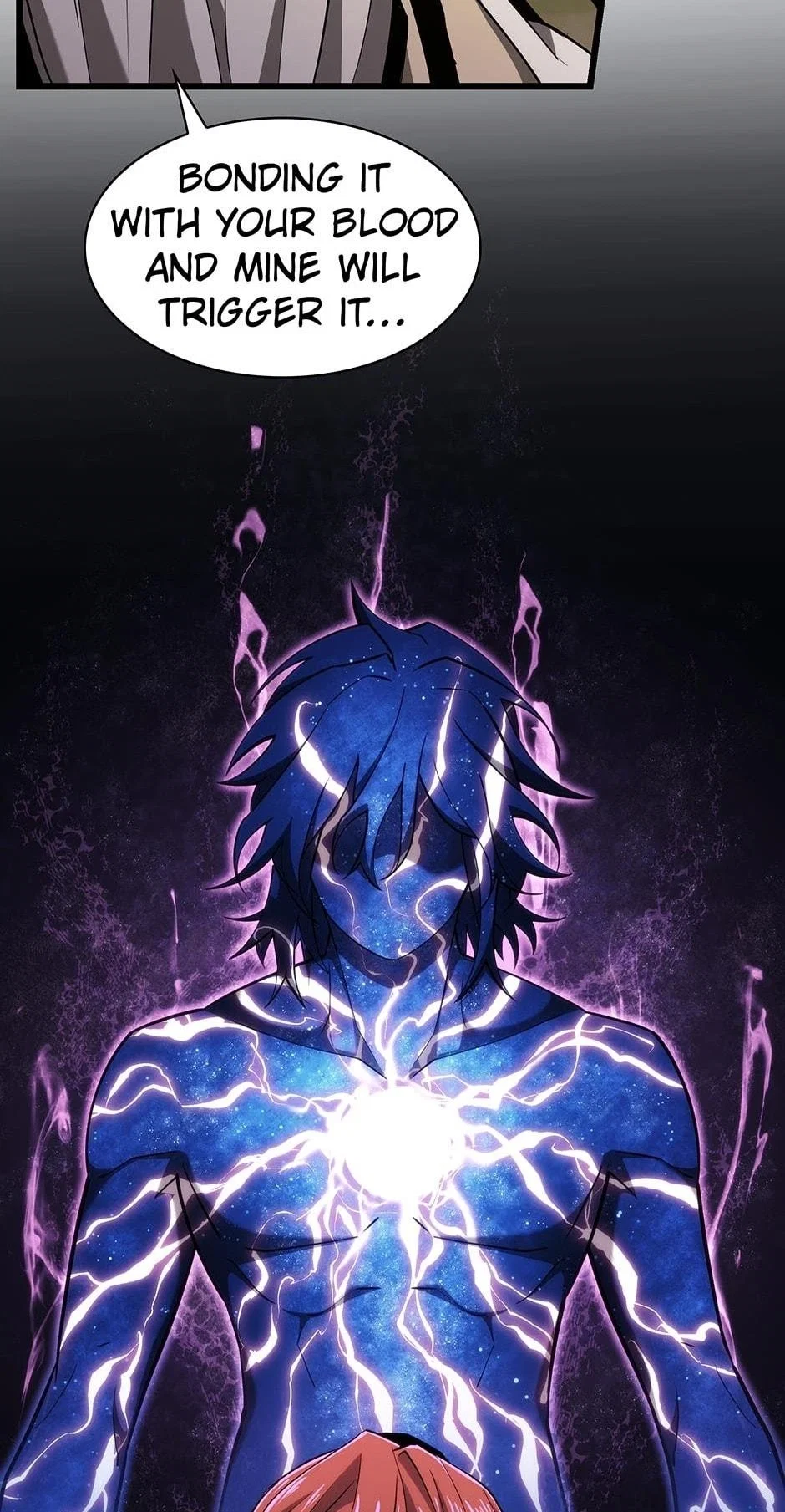 The Beginning After the End Chapter 184 - Page 103