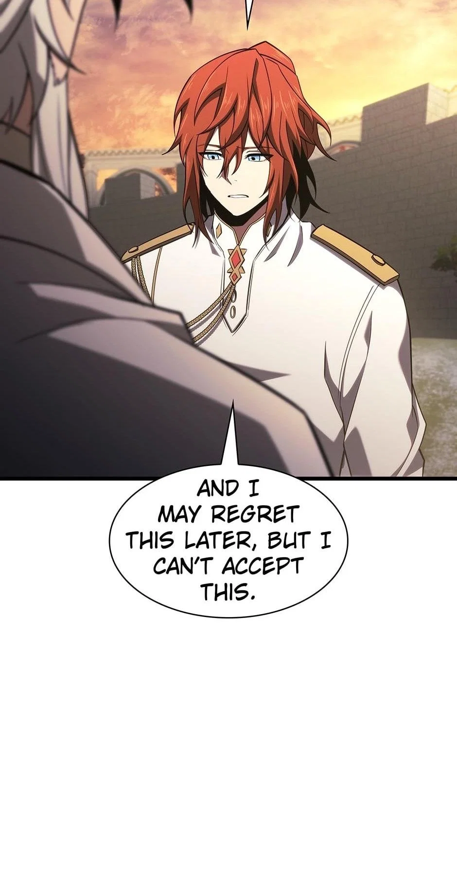 The Beginning After the End Chapter 184 - Page 107