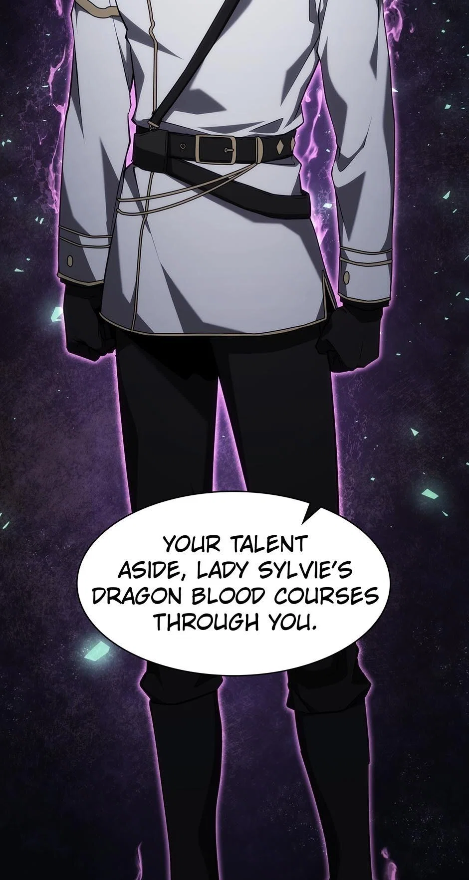 The Beginning After the End Chapter 184 - Page 116