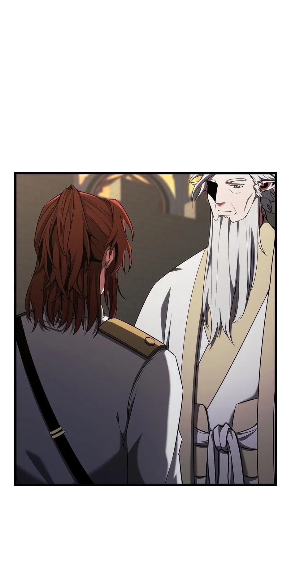 The Beginning After the End Chapter 184 - Page 119