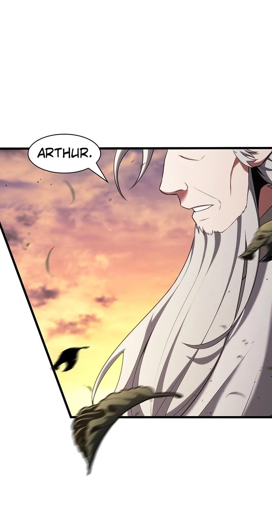 The Beginning After the End Chapter 184 - Page 120