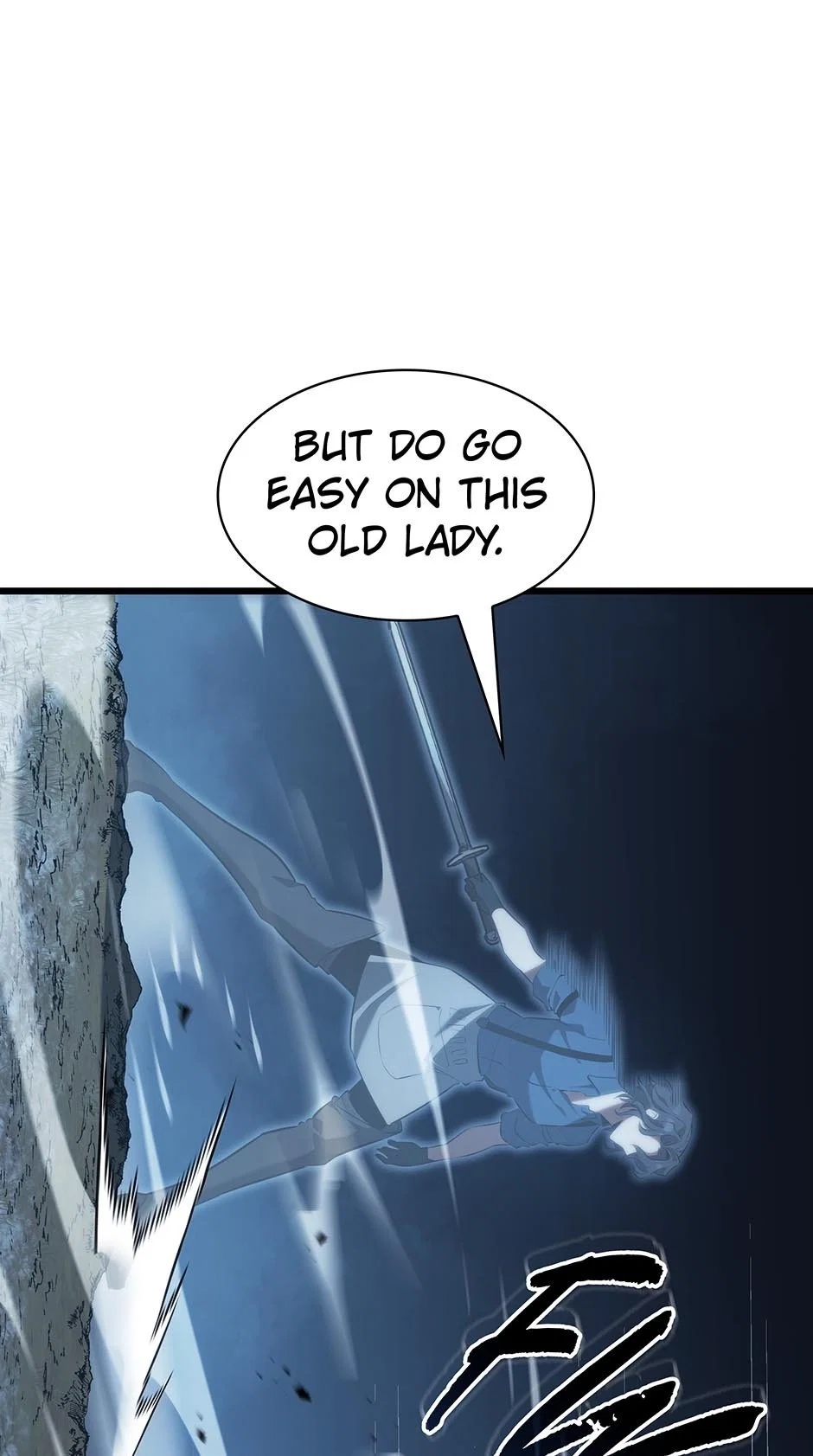The Beginning After the End Chapter 187 - Page 4