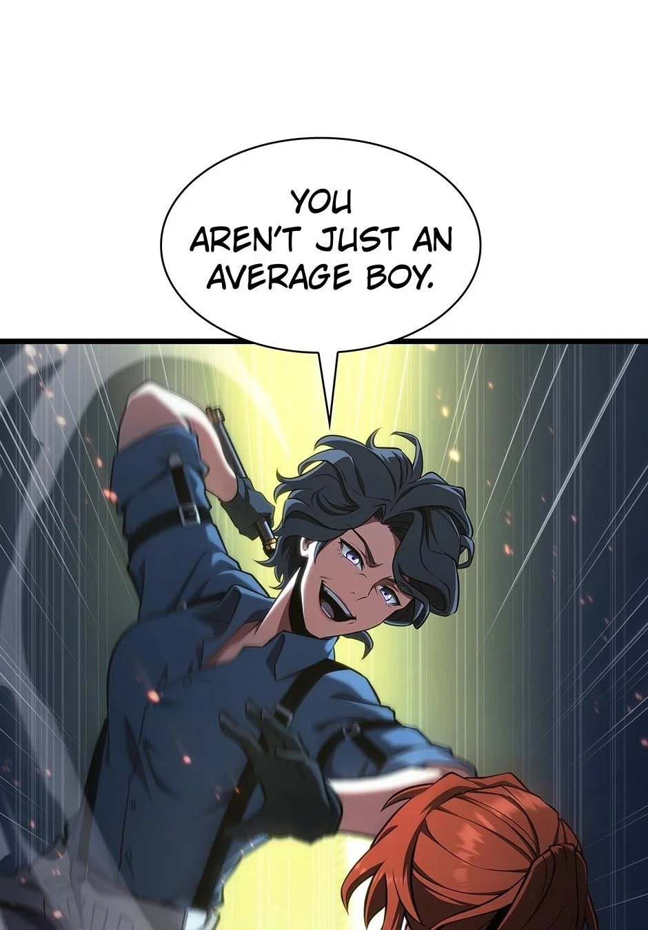 The Beginning After the End Chapter 187 - Page 9