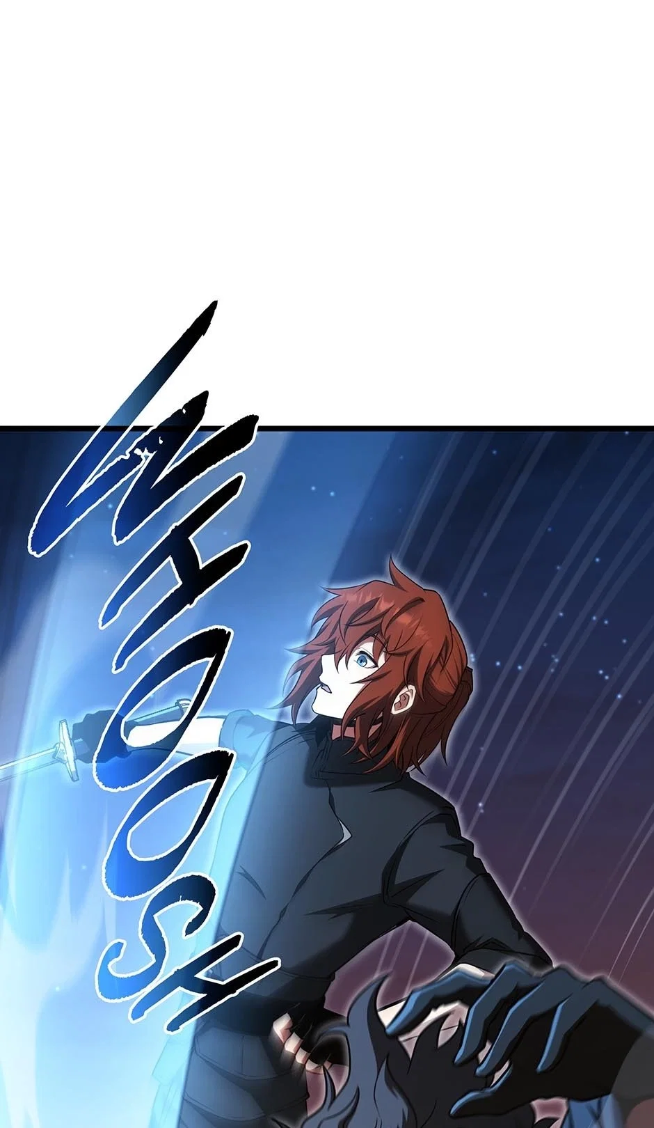 The Beginning After the End Chapter 187 - Page 11
