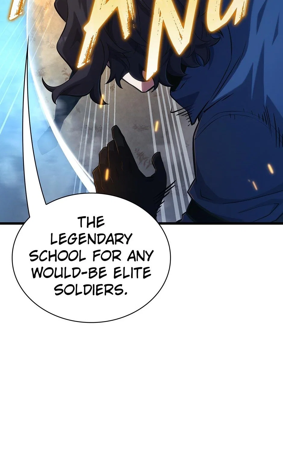 The Beginning After the End Chapter 187 - Page 24