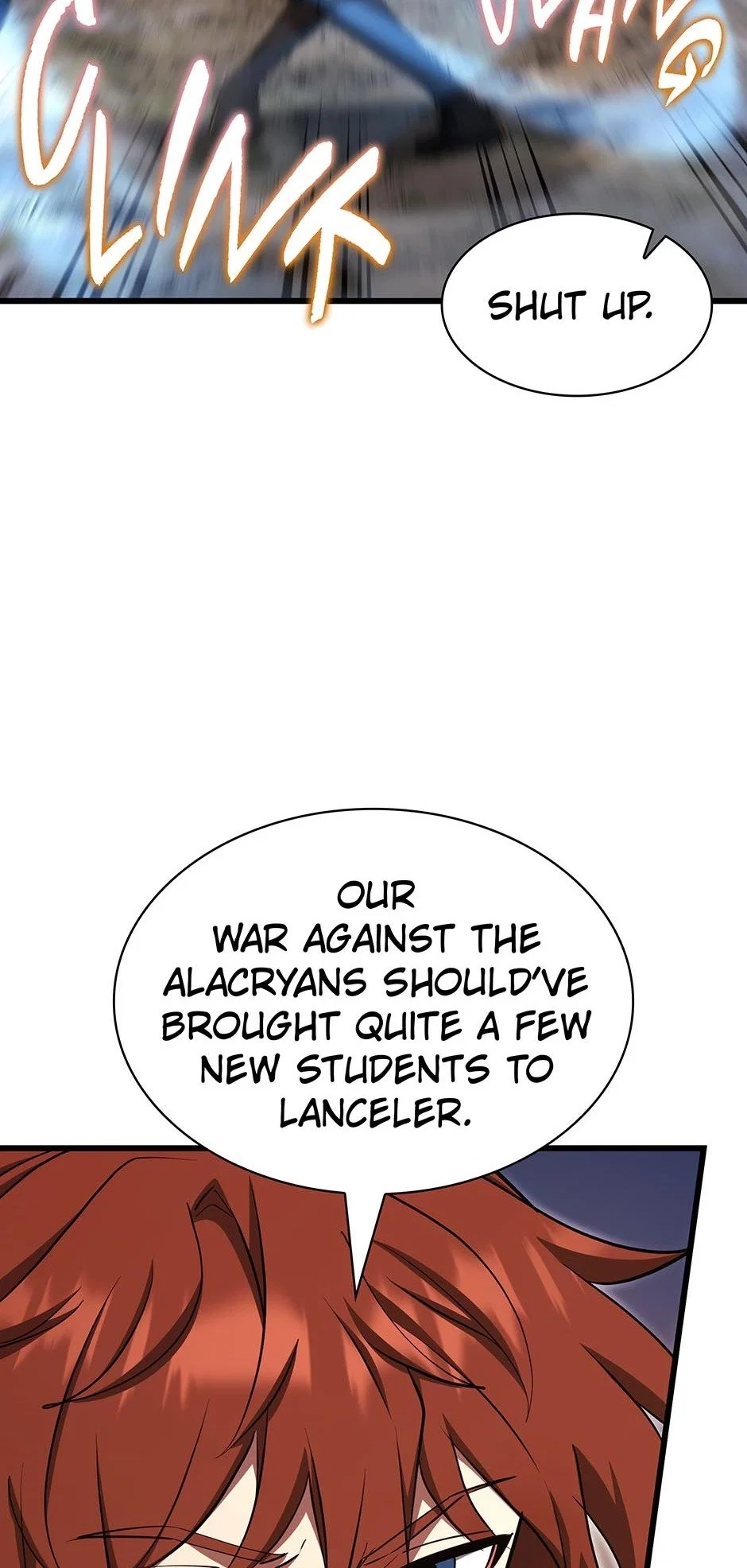 The Beginning After the End Chapter 187 - Page 29
