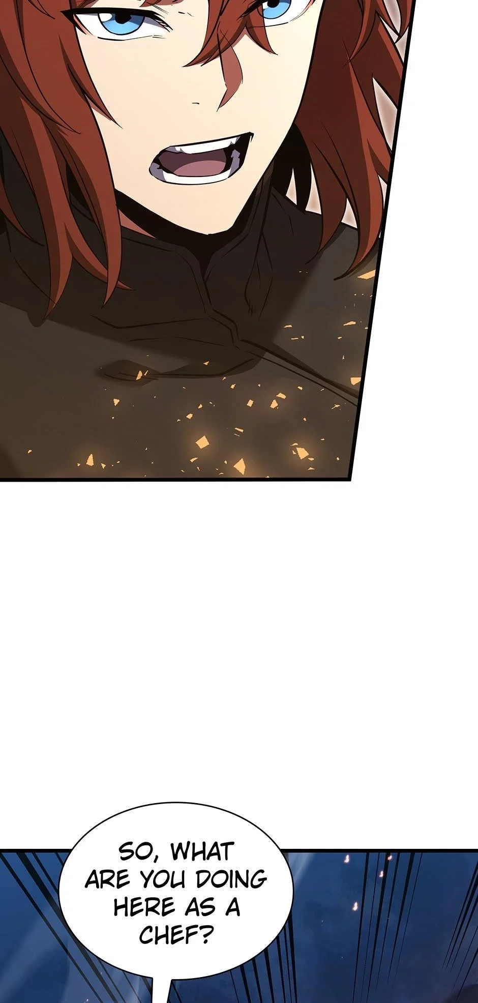 The Beginning After the End Chapter 187 - Page 30