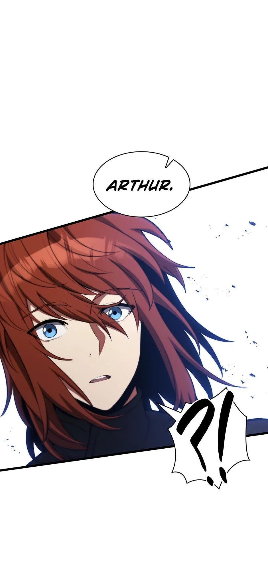 The Beginning After the End Chapter 187 - Page 33
