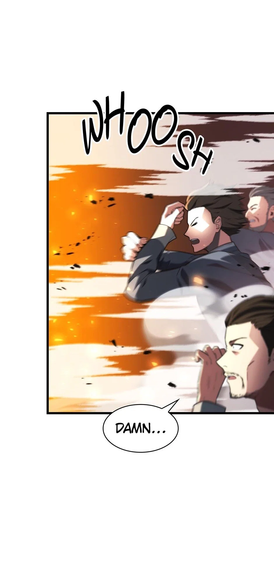 The Beginning After the End Chapter 187 - Page 38