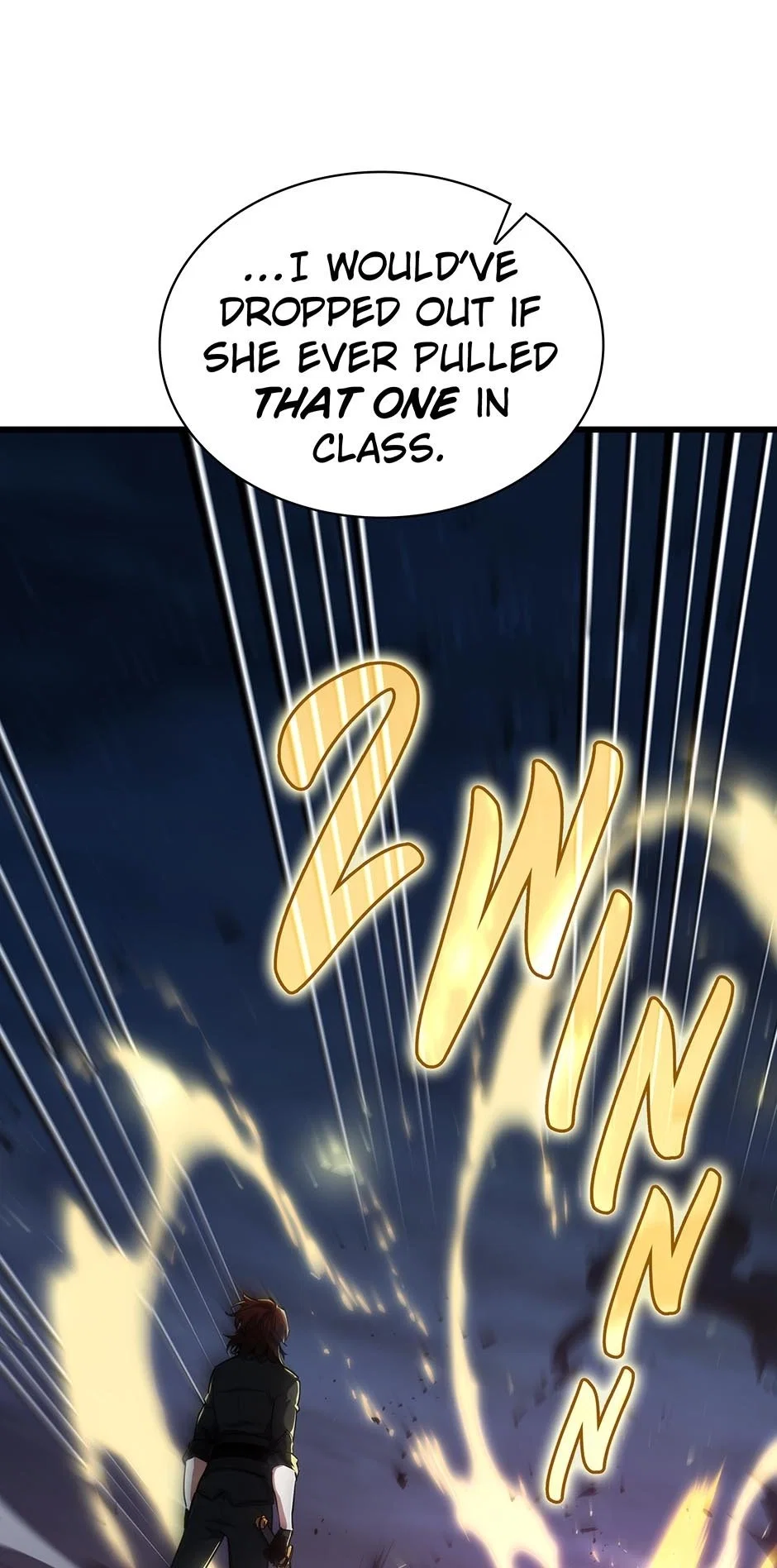 The Beginning After the End Chapter 187 - Page 39