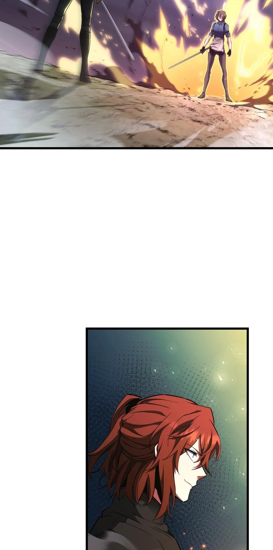 The Beginning After the End Chapter 187 - Page 40