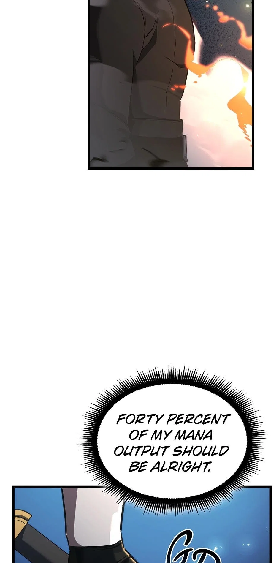 The Beginning After the End Chapter 187 - Page 41