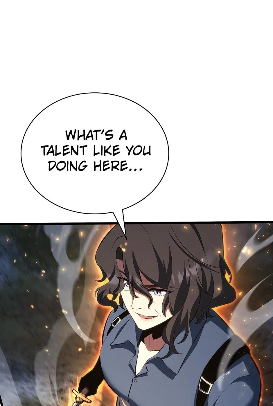 The Beginning After the End Chapter 187 - Page 44