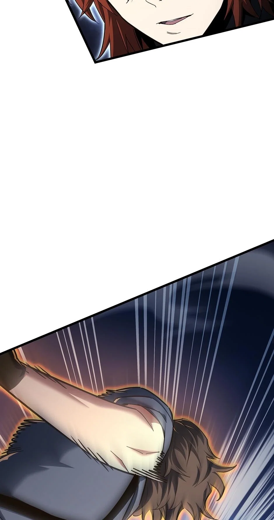 The Beginning After the End Chapter 187 - Page 49