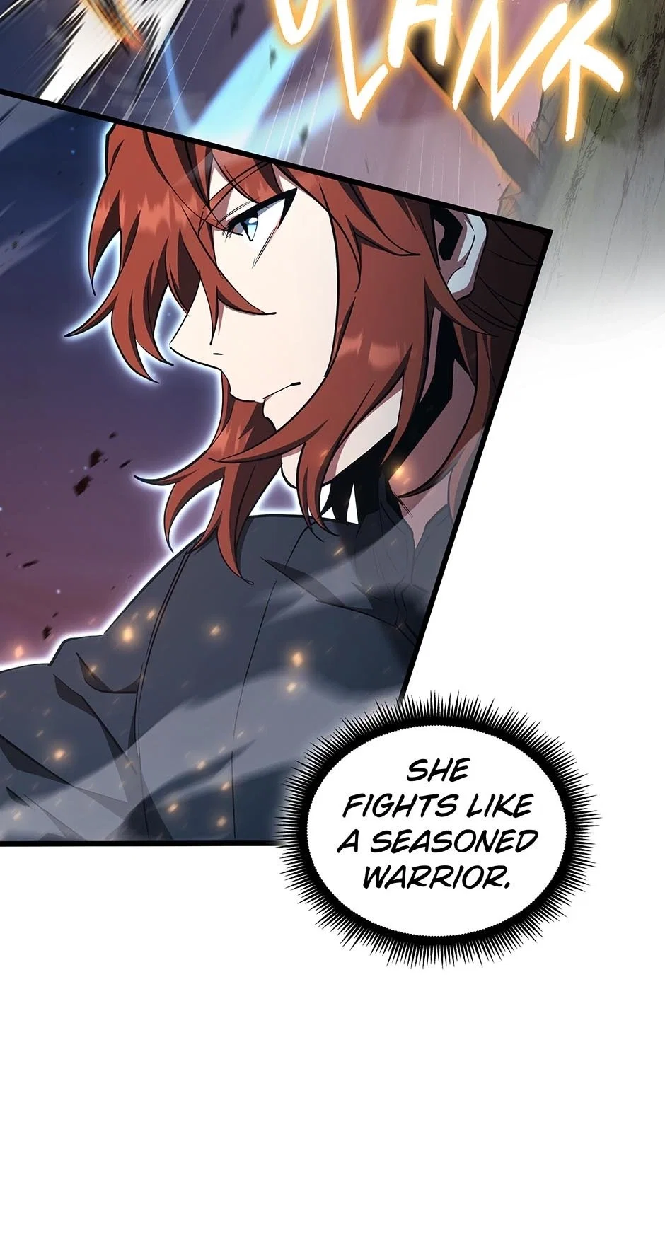 The Beginning After the End Chapter 187 - Page 53