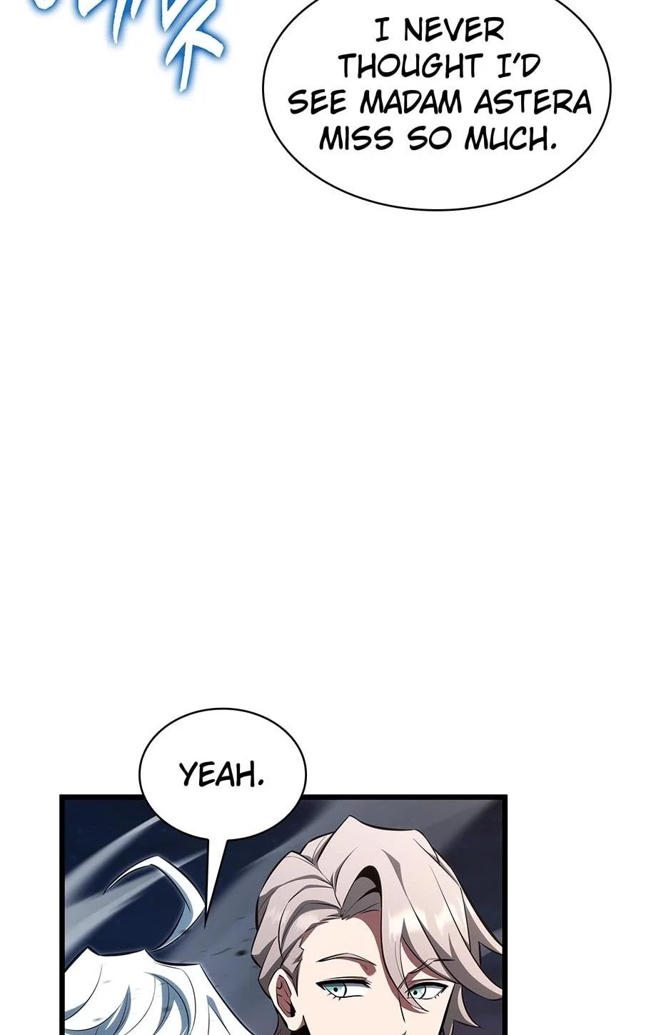 The Beginning After the End Chapter 187 - Page 55
