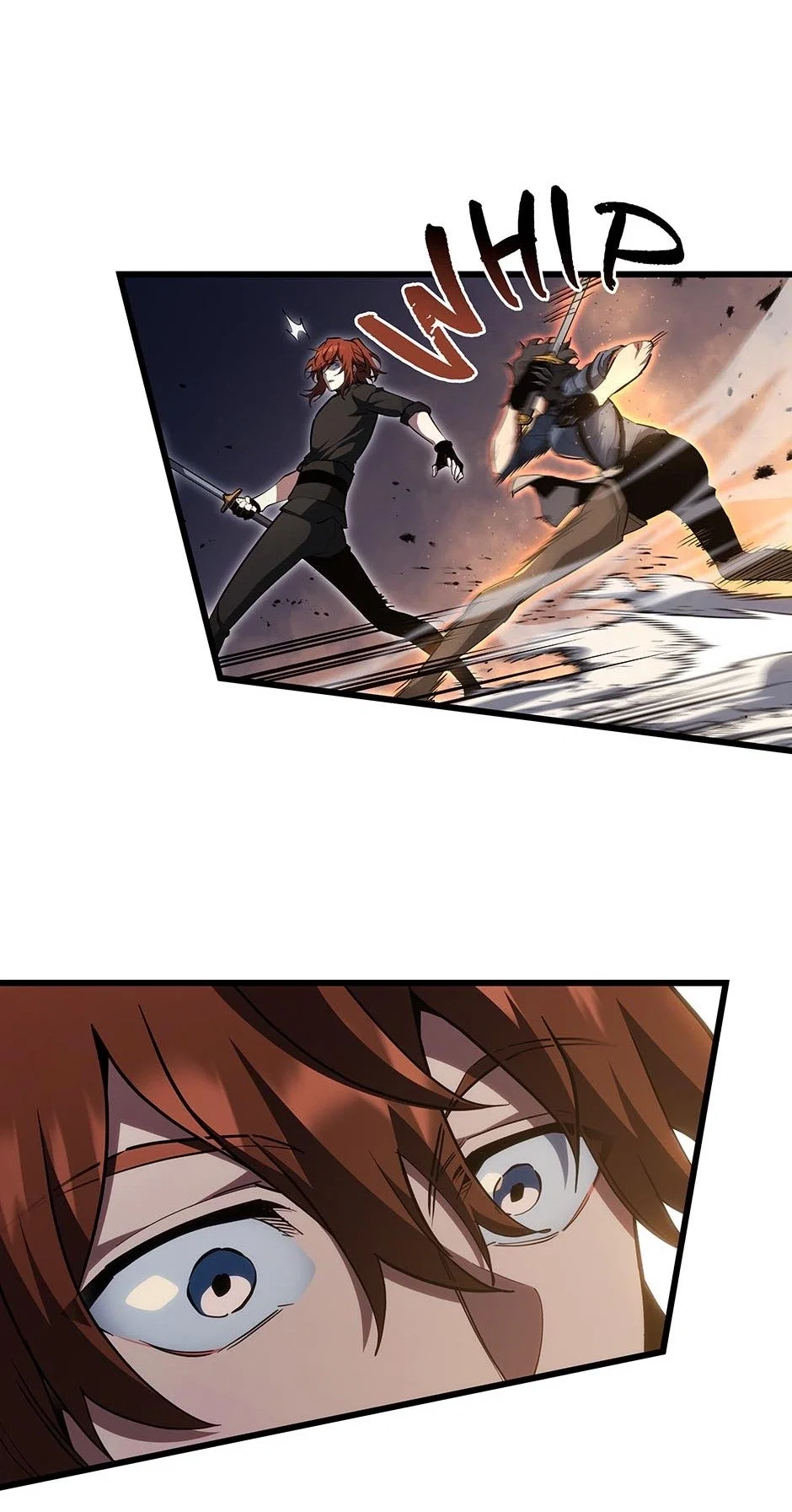 The Beginning After the End Chapter 187 - Page 62