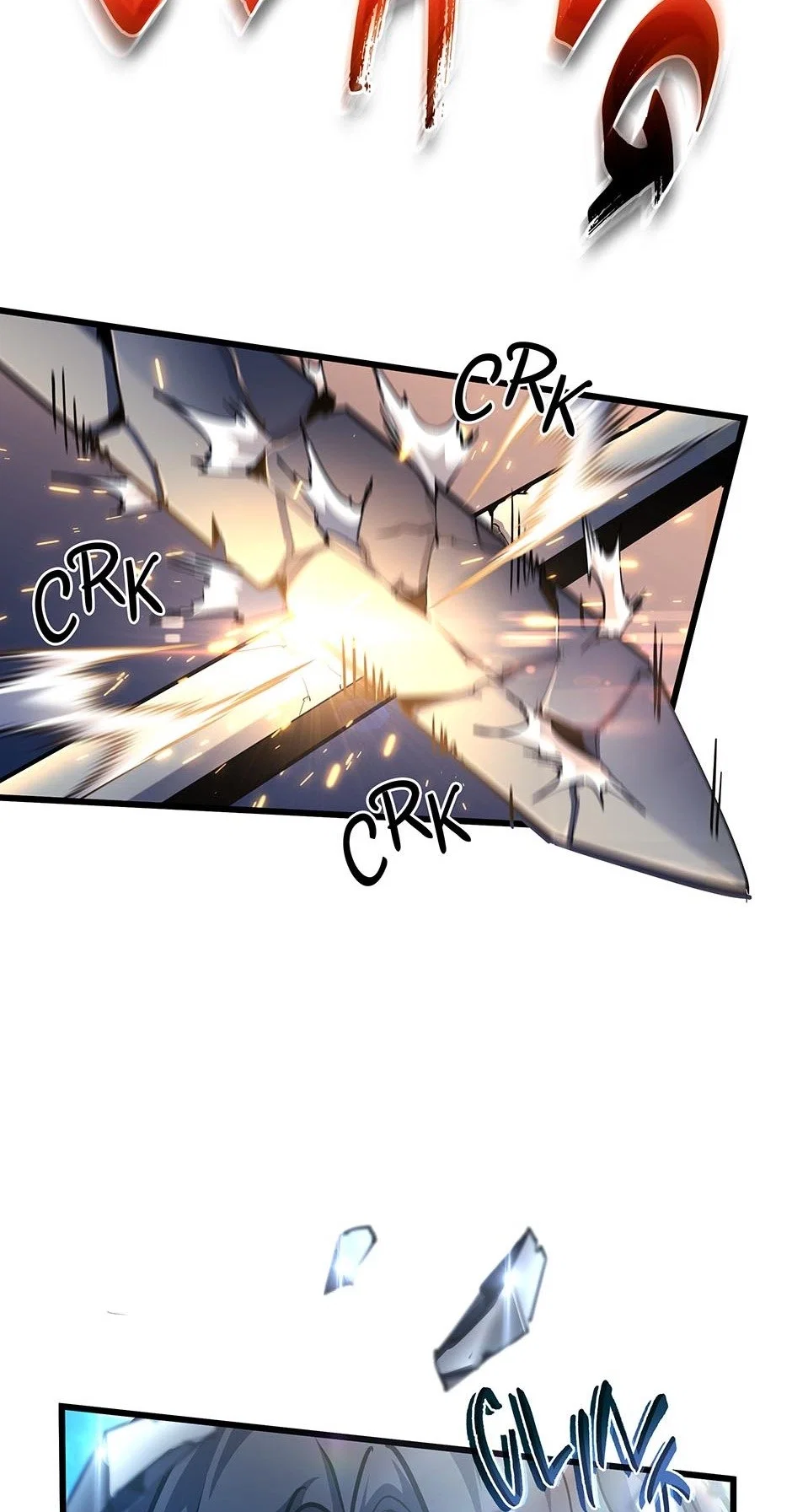 The Beginning After the End Chapter 187 - Page 65