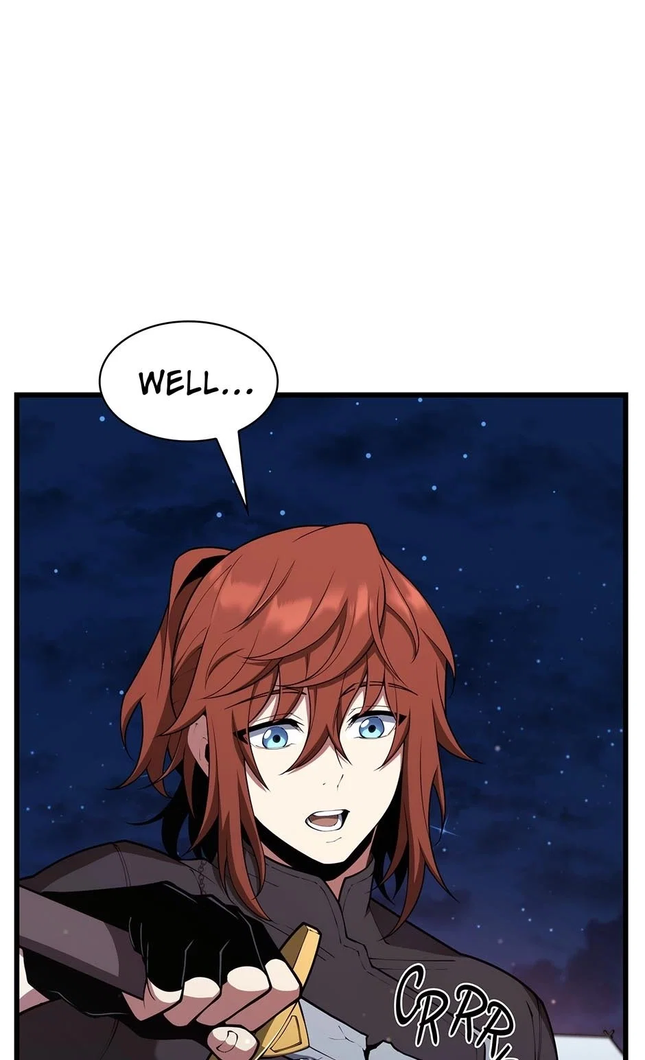 The Beginning After the End Chapter 187 - Page 67