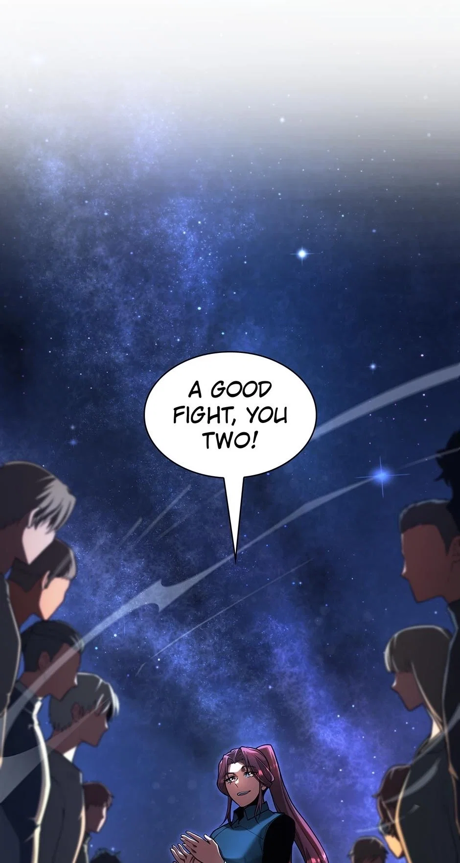 The Beginning After the End Chapter 187 - Page 75
