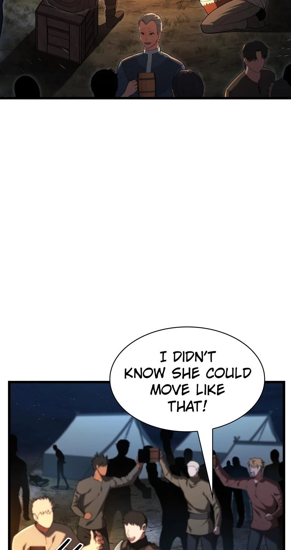The Beginning After the End Chapter 187 - Page 82