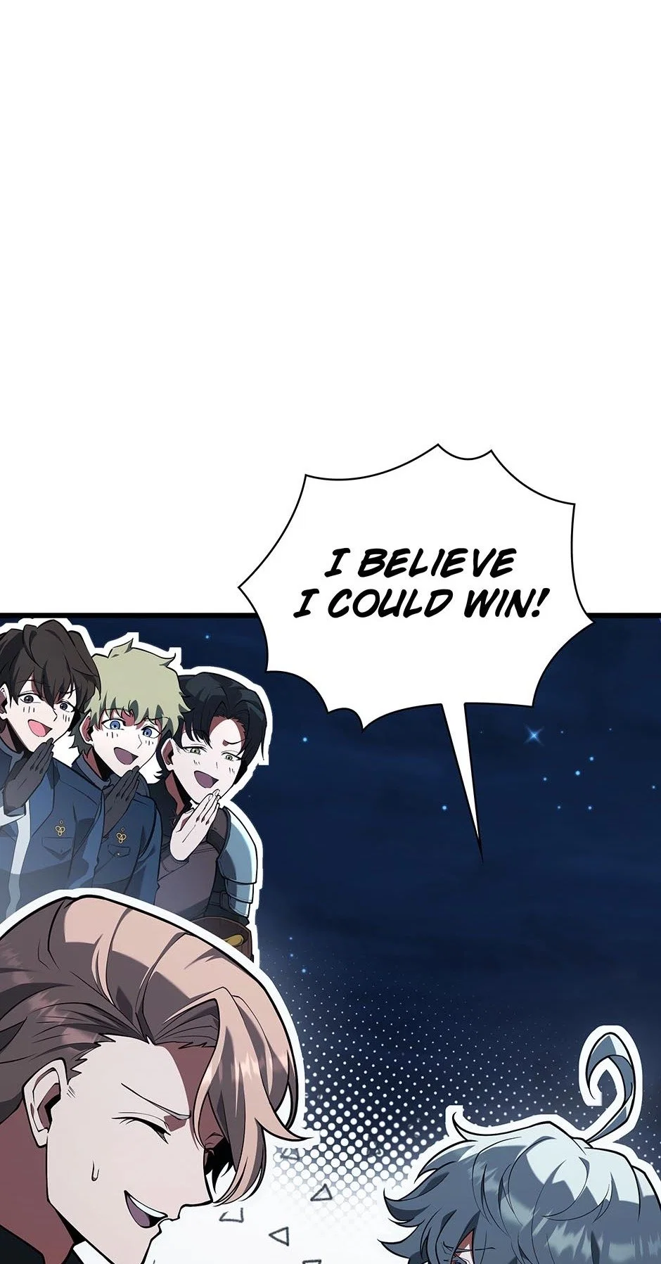 The Beginning After the End Chapter 187 - Page 91