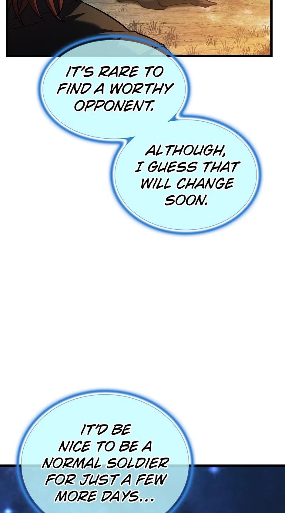 The Beginning After the End Chapter 187 - Page 96