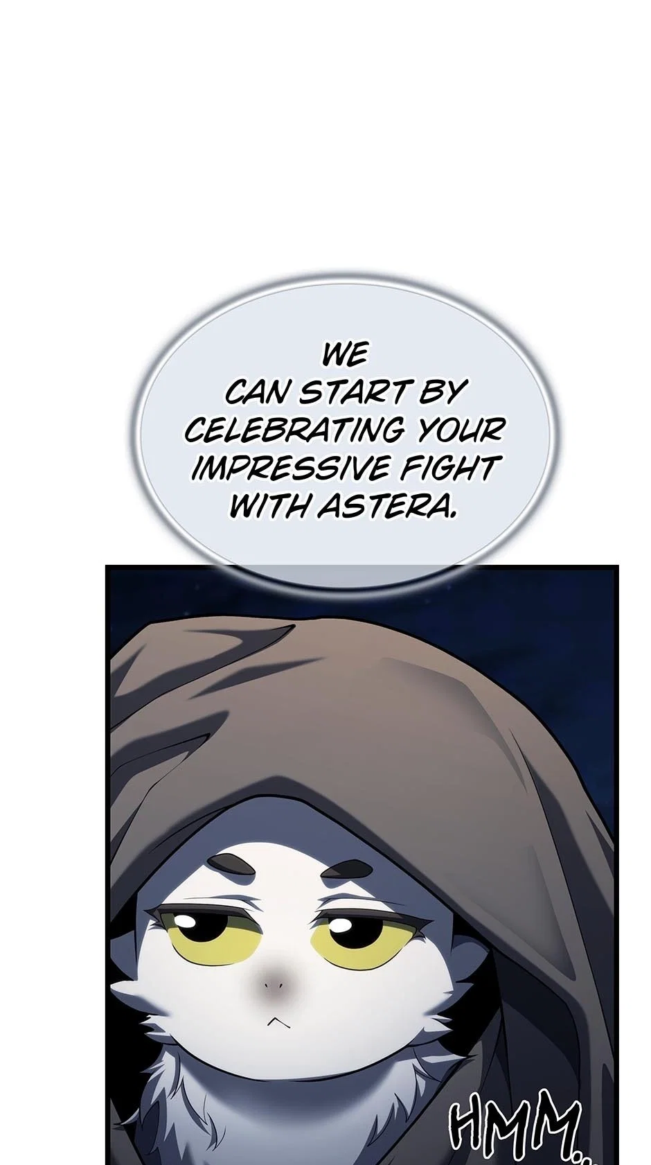 The Beginning After the End Chapter 187 - Page 100
