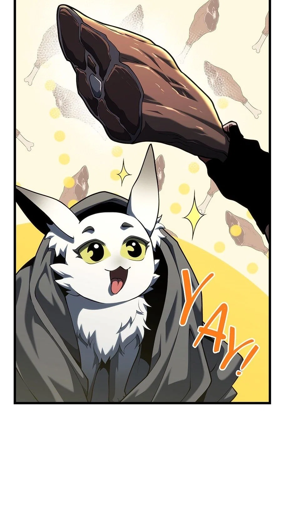 The Beginning After the End Chapter 187 - Page 103