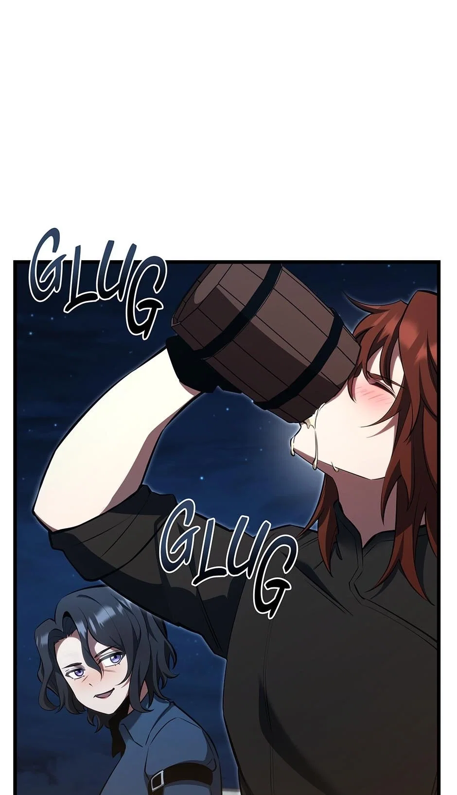 The Beginning After the End Chapter 187 - Page 109