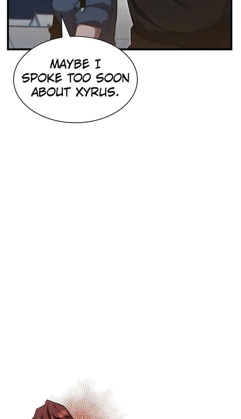 The Beginning After the End Chapter 187 - Page 110