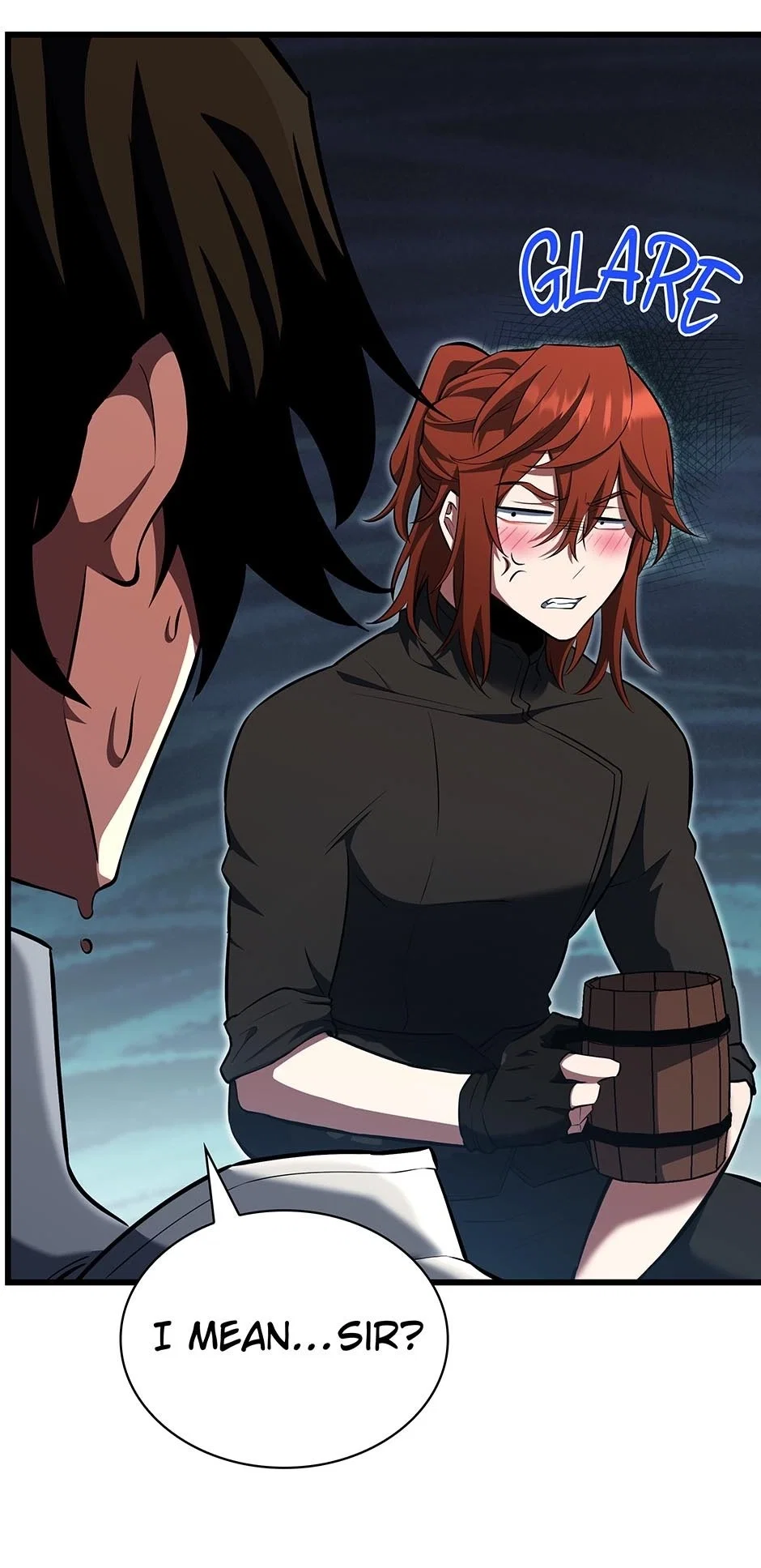 The Beginning After the End Chapter 187 - Page 114