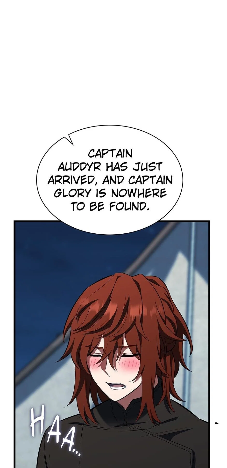 The Beginning After the End Chapter 187 - Page 115