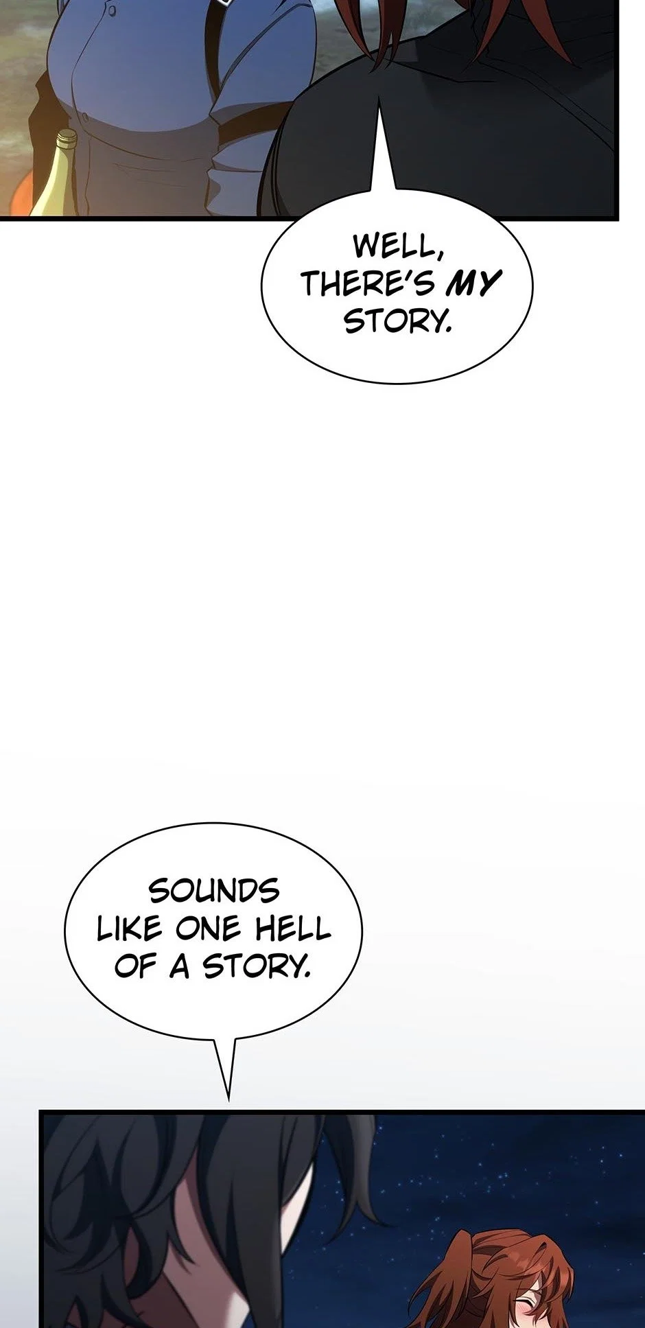 The Beginning After the End Chapter 187 - Page 118
