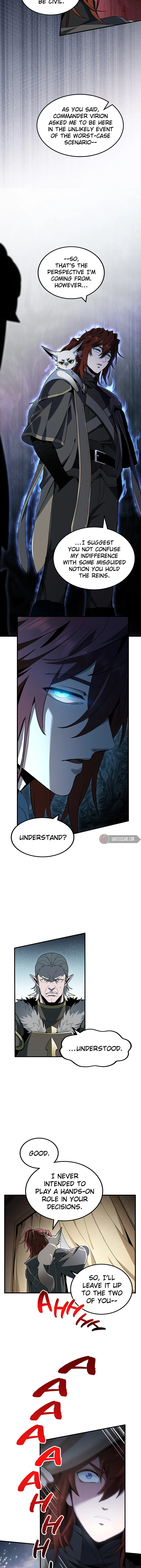 The Beginning After the End Chapter 189 - Page 7