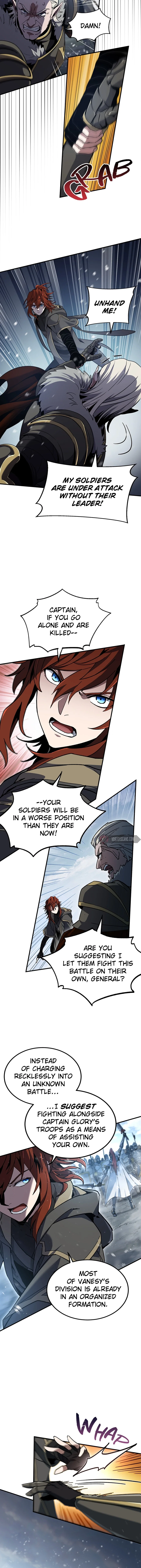 The Beginning After the End Chapter 189 - Page 10